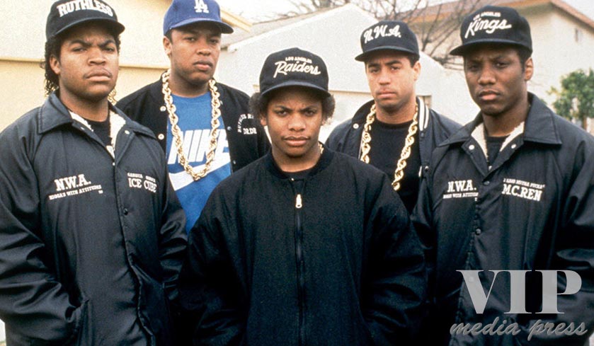 NWA