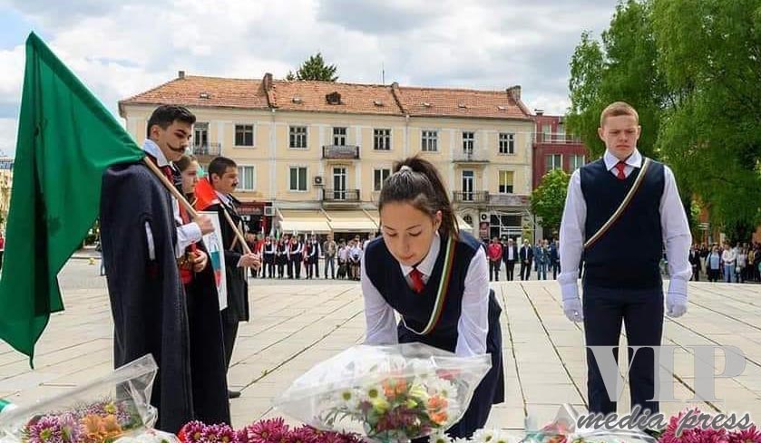 ПГ по МСС ,,Пейо К. Яворов“, гр. Гоце Делчев ще е домакин на 32 директори на професионални гимназии от цялата страна