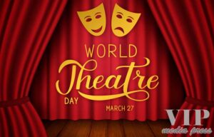 World Theatre Day