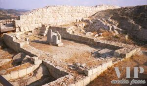 Археолози разкриха уникален храм на Перперикон