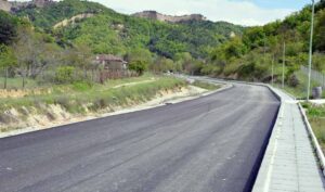 Приключва реконструкцията на пътя Катунци Златолист 2
