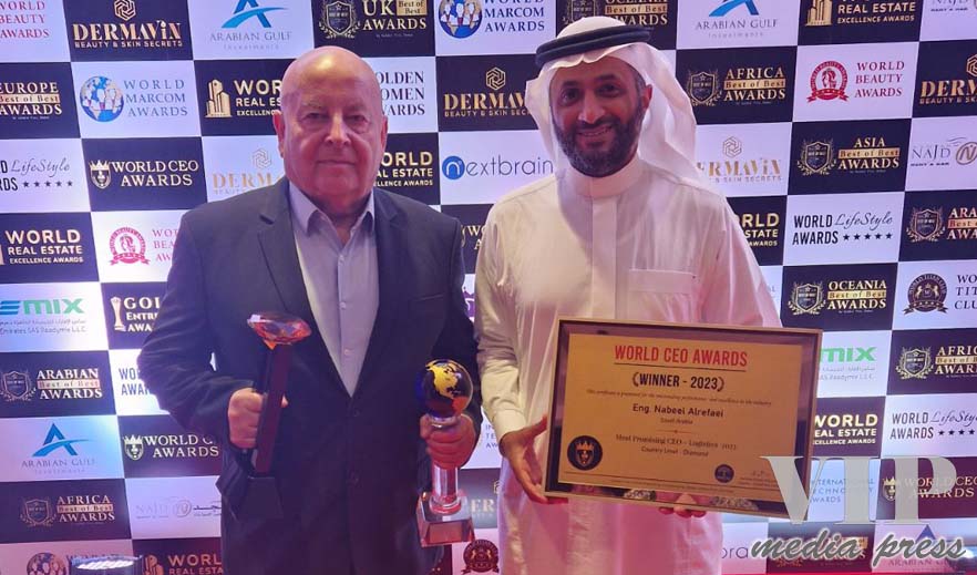 Българският Замък спечели голямата награда „Най добър Туристически Атракцион“ в Дубай 4