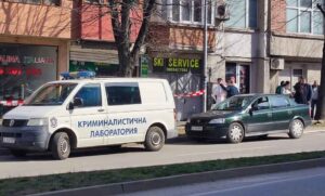 Въоръжен грабеж на заложна къща вдигна на крак полицията в Благоевград