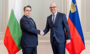 България и Лихтенщайн преговарят за спогодба за избягване на двойното данъчно облагане